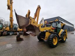 CATERPILLAR CAT 444F