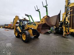 CATERPILLAR CAT 444F