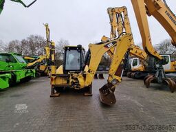 CATERPILLAR CAT 444F