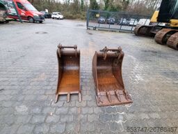 CATERPILLAR CAT 444F