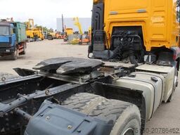 MAN TGS 18.440 4x4H BLS HydroDrive AP Achse Nr.: 300