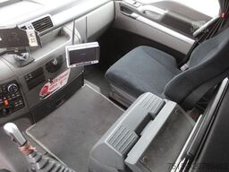 MAN TGS 18.440 4x4H BLS HydroDrive AP Achse Nr.: 300