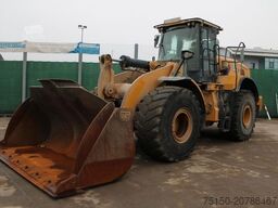 CATERPILLAR 966 MXE - Nr.: 724