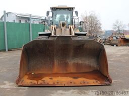 CATERPILLAR 966 MXE - Nr.: 724
