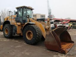 CATERPILLAR 966 MXE - Nr.: 724