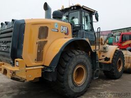 CATERPILLAR 966 MXE - Nr.: 724