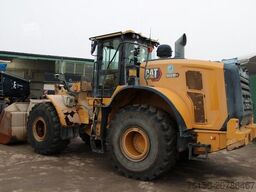 CATERPILLAR 966 MXE - Nr.: 724
