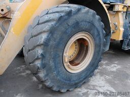 CATERPILLAR 966 MXE - Nr.: 724