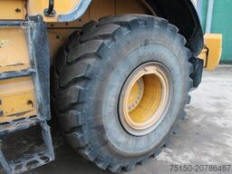 CATERPILLAR 966 MXE - Nr.: 724