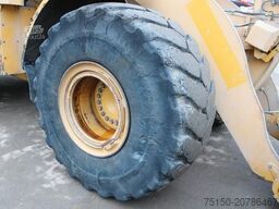 CATERPILLAR 966 MXE - Nr.: 724