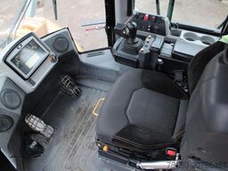 CATERPILLAR 966 MXE - Nr.: 724