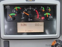 CATERPILLAR 966 MXE - Nr.: 724