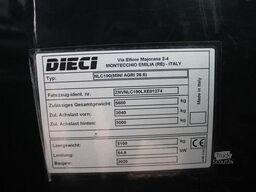 DIECI Mini Agri 26.6 - SW - Nr.: 274