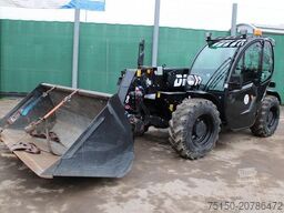 DIECI Mini Agri 26.6 - SW - Nr.: 274