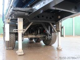 WIELTON Kippmulde 28 m³ deck UNFALL Nr.: 931