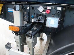 WIELTON Kippmulde 28 m³ deck UNFALL Nr.: 931