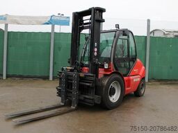MANITOU MSI 50 T ST3B - 5 to - Nr.: 889