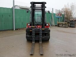 MANITOU MSI 50 T ST3B - 5 to - Nr.: 889