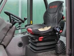 MANITOU MSI 50 T ST3B - 5 to - Nr.: 889