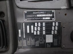 MANITOU MSI 50 T ST3B - 5 to - Nr.: 889