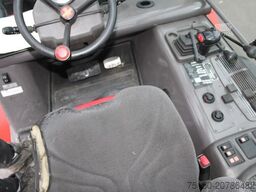 MANITOU MSI 50 T ST3B - 5 to - Nr.: 889