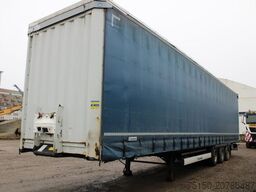 KRONE SD - Tautliner MEGA - LIFT - Nr.: 044