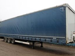 KRONE SD - Tautliner MEGA - LIFT - Nr.: 044