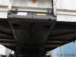 KRONE SD - Tautliner MEGA - LIFT - Nr.: 044