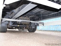 KRONE SD - Tautliner MEGA - LIFT - Nr.: 044