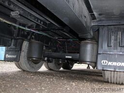 KRONE SD - Tautliner MEGA - LIFT - Nr.: 044