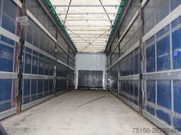 KRONE SD - Tautliner MEGA - LIFT - Nr.: 044