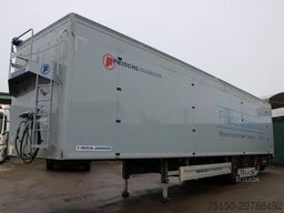 PEISCHL 3 ESPOS - Schubboden 92 m³ Nr.: 745