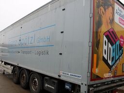 PEISCHL 3 ESPOS - Schubboden 92 m³ Nr.: 745