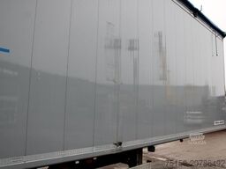 PEISCHL 3 ESPOS - Schubboden 92 m³ Nr.: 745