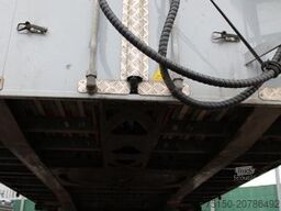 PEISCHL 3 ESPOS - Schubboden 92 m³ Nr.: 745