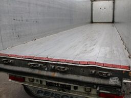 PEISCHL 3 ESPOS - Schubboden 92 m³ Nr.: 745