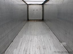 PEISCHL 3 ESPOS - Schubboden 92 m³ Nr.: 745