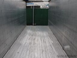 PEISCHL 3 ESPOS - Schubboden 92 m³ Nr.: 745