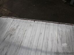 PEISCHL 3 ESPOS - Schubboden 92 m³ Nr.: 745