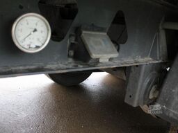 PEISCHL 3 ESPOS - Schubboden 92 m³ Nr.: 745