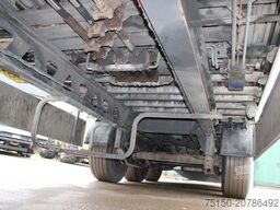 PEISCHL 3 ESPOS - Schubboden 92 m³ Nr.: 745