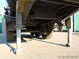 Kloos FT 50 m³ Stahlkippmulde für Schrott Nr:148