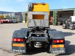 VOLVO FH 650 6x4 BL 130 to INJEKTOREN PROBLEM Nr.: 730