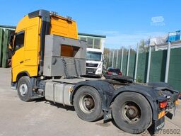 VOLVO FH 650 6x4 BL 130 to INJEKTOREN PROBLEM Nr.: 730