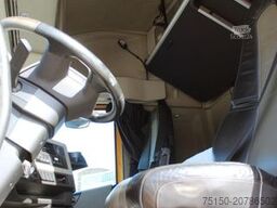 VOLVO FH 650 6x4 BL 130 to INJEKTOREN PROBLEM Nr.: 730