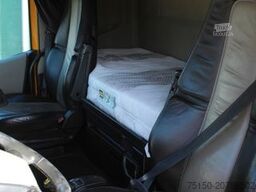 VOLVO FH 650 6x4 BL 130 to INJEKTOREN PROBLEM Nr.: 730