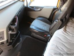 VOLVO FH 650 6x4 BL 130 to INJEKTOREN PROBLEM Nr.: 730