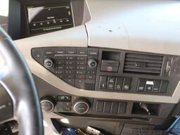 VOLVO FH 650 6x4 BL 130 to INJEKTOREN PROBLEM Nr.: 730