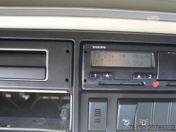 VOLVO FH 650 6x4 BL 130 to INJEKTOREN PROBLEM Nr.: 730