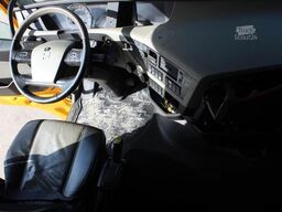 VOLVO FH 650 6x4 BL 130 to INJEKTOREN PROBLEM Nr.: 730